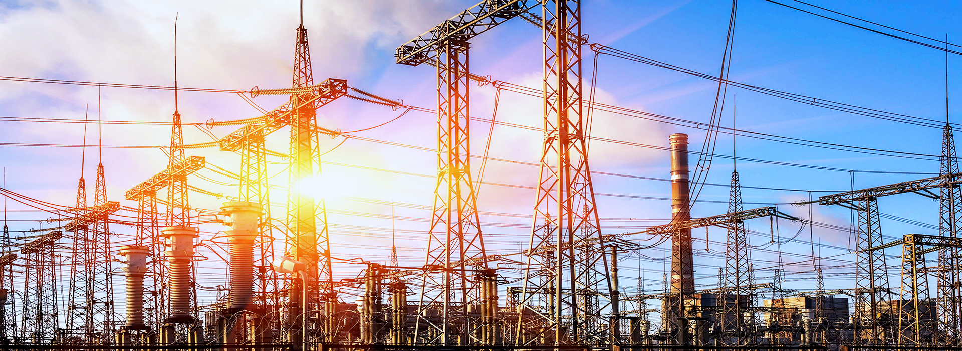 智能變電站網絡通信解決方案